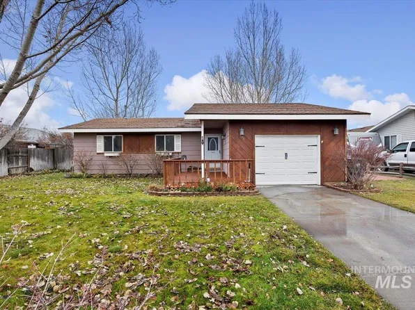 703 Locust St, Kimberly, ID 83341