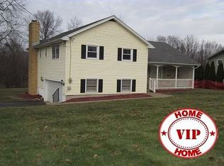 925 Ridge Rd, Ashland, OH 44805