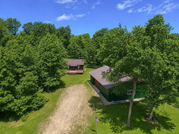 41918 Sugar Maple Dr, Ottertail, MN 56571