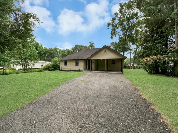 17820 McDonald Ct, Conroe, TX 77302