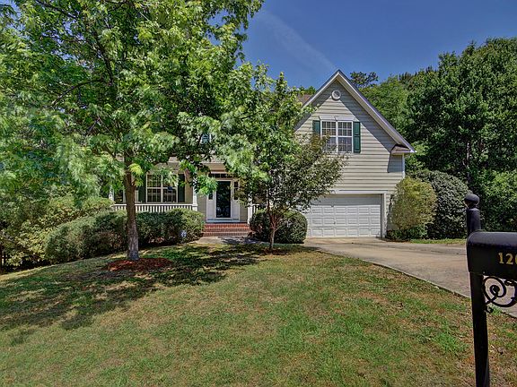 2nd image of 1203 Chancellors Ridge Dr