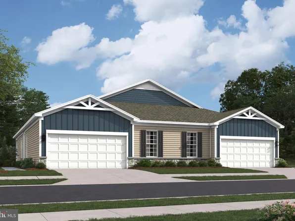 191 Delhaas Cir, Bristol, PA 19007