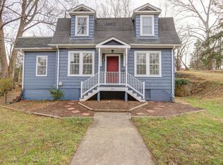 166 Norfolk Ave, Lynchburg, VA 24503