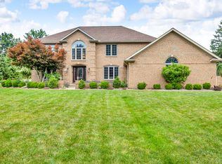 3800 Guest Rd, Jackson, MI 49203