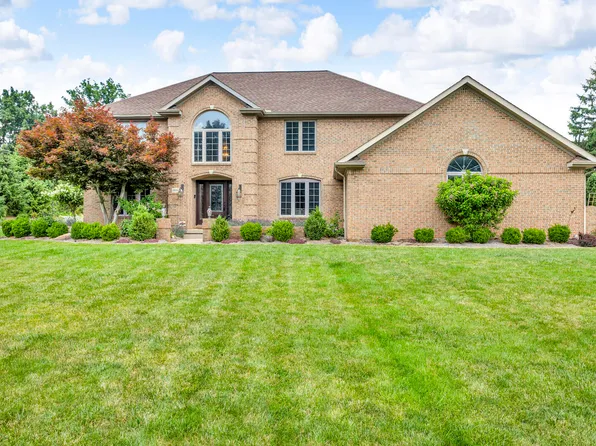 3800 Guest Rd, Jackson, MI 49203