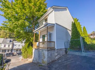 235 N Highland St, Shenandoah, PA 17976