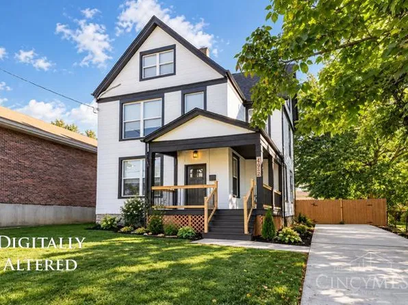 4922 Marion Ave, Norwood, OH 45212