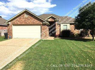 10332 Peony Ln, Waco, TX 76708
