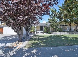 222 Mattson Ave, Los Gatos, CA 95032