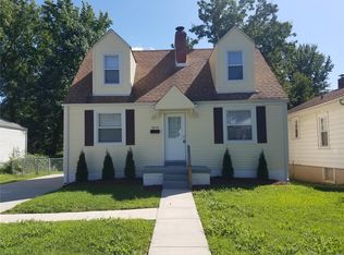 9074 Patrick Dr, Saint Louis, MO