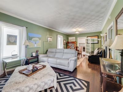 1321 Galloway Ave, Dallas, TX, 75216