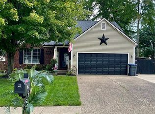6806 Brook Bend Way, Louisville, KY 40229