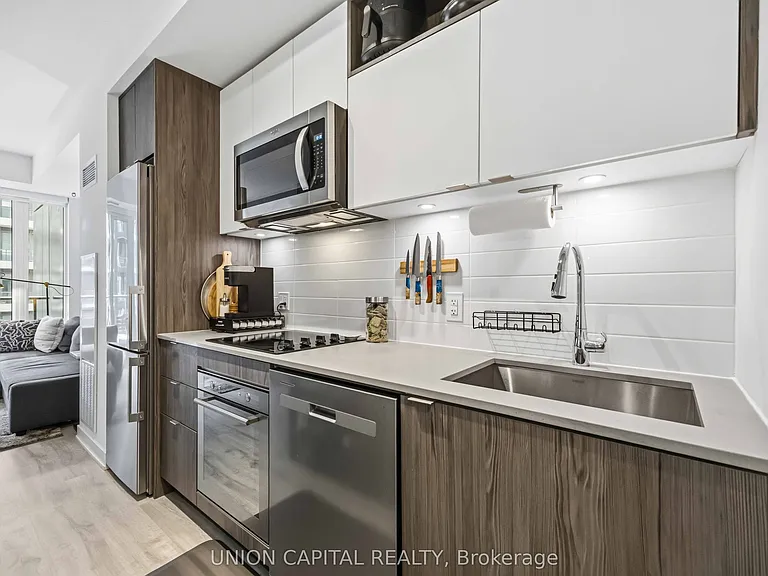 121 Lower Sherbourne St #647 — Photo 6