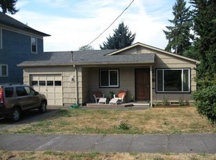4909 SE Kelly St, Portland, OR 97206