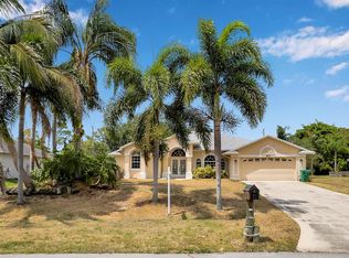 513 SE Cliff Rd, Pt Saint Lucie, FL 34953