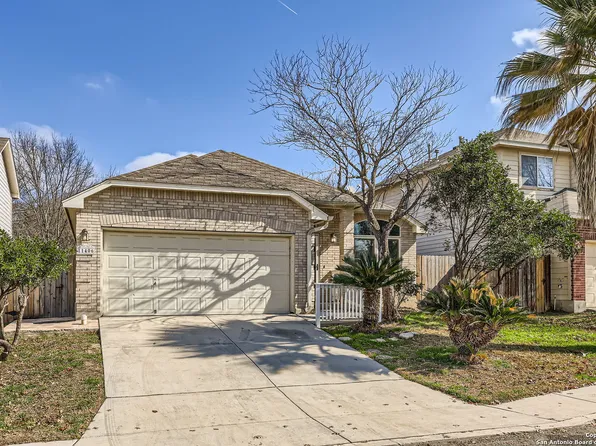 11406 WOODWATERS WAY, San Antonio, TX 78249
