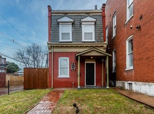 3345 Wisconsin Ave, Saint Louis, MO