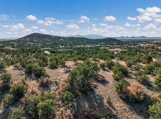 50 Alteza, Santa Fe, NM 87508