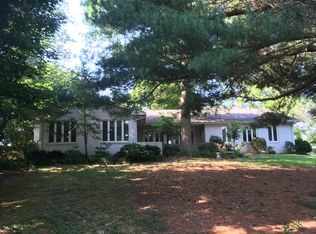 4512 Jessup Grove Rd, Greensboro, NC 27410