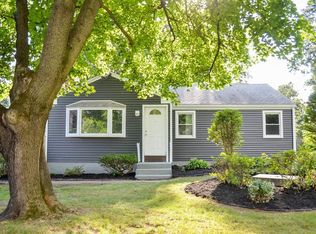 146 Lumae St, Springfield, MA 01119