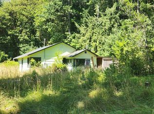 16807 Highway 36, Deadwood, OR 97430