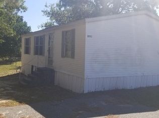 3963 Legion Rd, Hope Mills, NC 28348