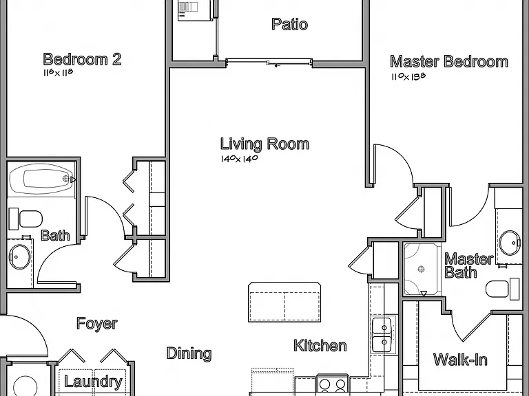 Aspen Lofts/West — Photo 38