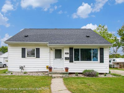 4512 Alpha St, Lansing, MI, 48910