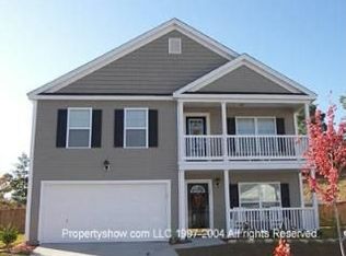 109 Wesley Ct, Lexington, SC 29073