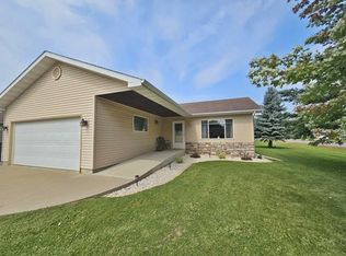 802 W Roberts St, Spencer, WI 54479