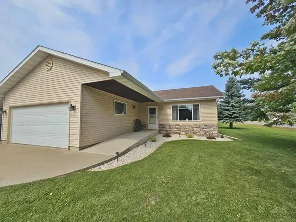 802 West ROBERTS STREET, Spencer, WI 54479