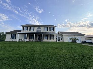 1840 W 175 S, Angola, IN 46703