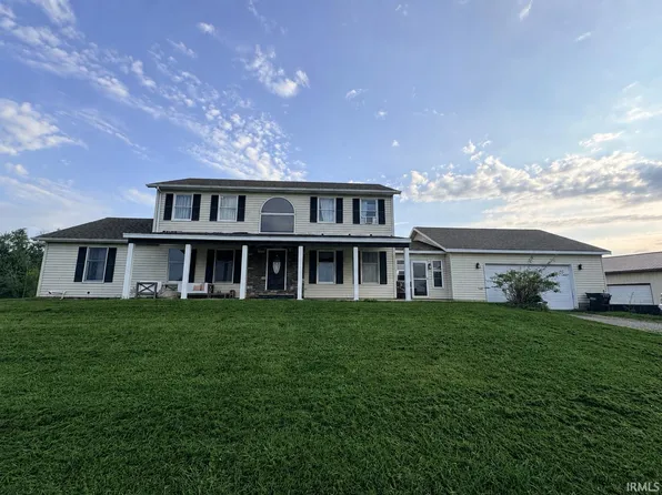 1840 W 175 S, Angola, IN 46703