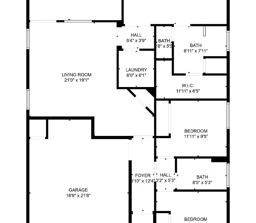 111 Hawk Cir