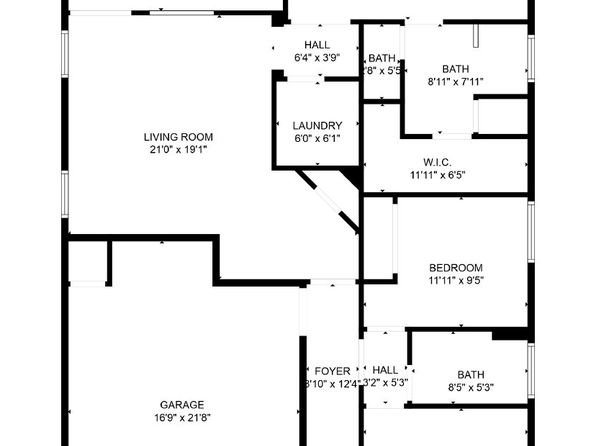 111 Hawk Cir