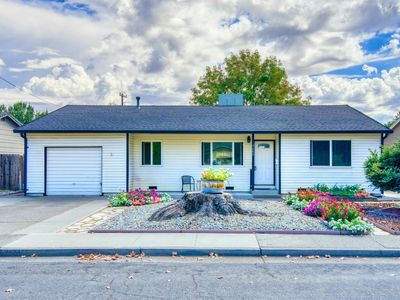 3245 Camellia St, Anderson, CA, 96007