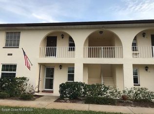 1055 Cheyenne Blvd APT 15, Indian Harbour Beach, FL 32937