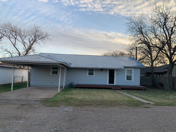 Recently Sold Homes in Ballinger TX - 87 Transactions | Zillow