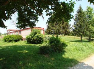 9644 Old State Rd, Manchester, OH 45144