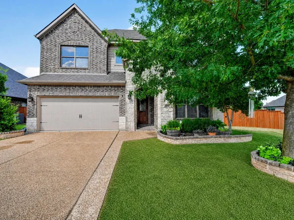 202 Buffington Ave, Fate, TX 75189