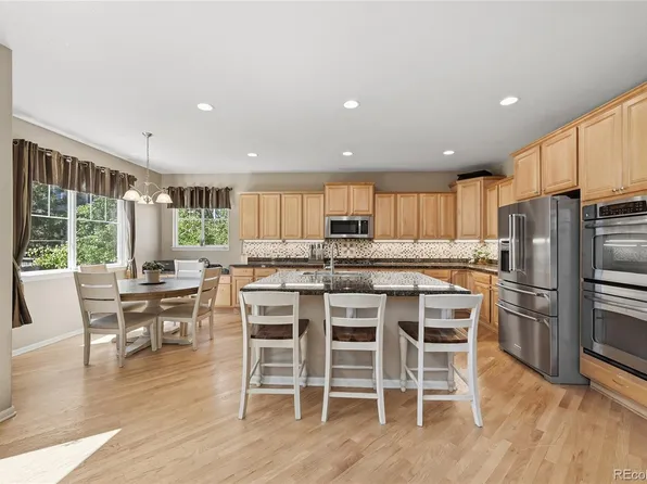 23918 E Alamo Place, Aurora, CO 80016
