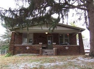 2316 Gene Ave, Saint Louis, MO 63125