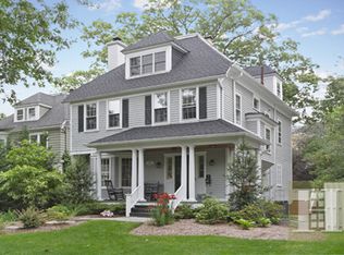 25 Duryea Rd, Montclair, NJ 07043