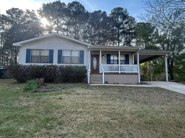 6729 San Moore Dr, Pinson, AL 35126