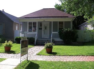 1021 W 1st St, Grand Island, NE 68801