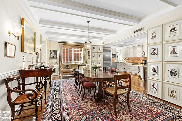 Sold by Brown Harris Stevens | media 22