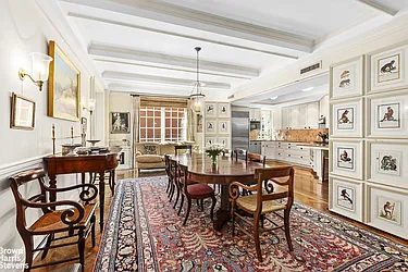 Sold by Brown Harris Stevens