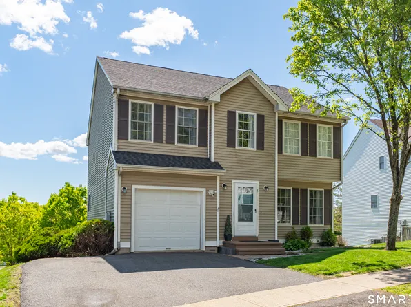 8 Foot Circle #8, Wallingford, CT 06492