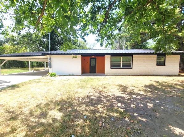 495 N Main St, Detroit, TX 75436