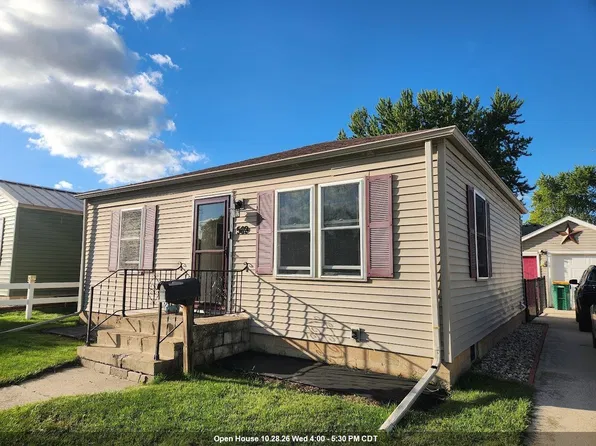 569 Portage St, Fond Du Lac, WI 54935